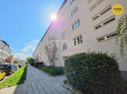 Prodej bytu, 3+1, 73 m²