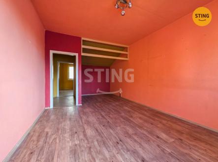 Prodej bytu, 3+1, 73 m²