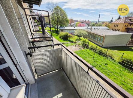 Prodej bytu, 3+1, 73 m²