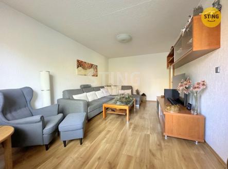 Prodej bytu, 4+1, 88 m²