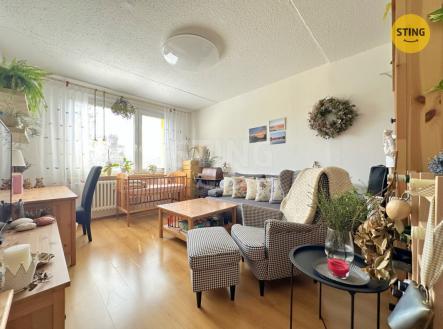 Prodej bytu, 4+1, 88 m²
