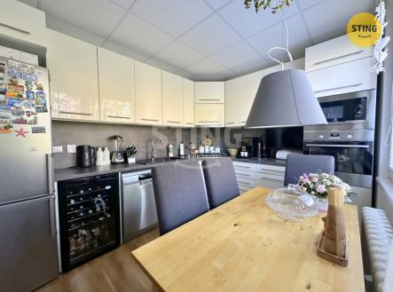 Prodej bytu, 4+1, 88 m²