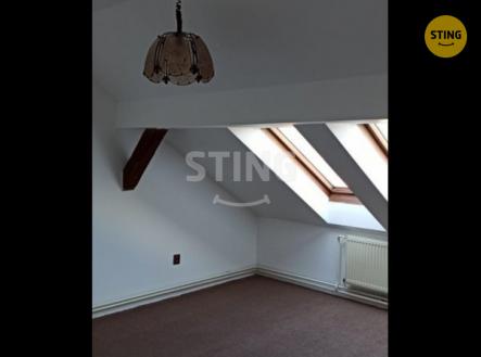 Pronájem bytu, 1+1, 82 m²