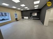 Pronájem obchodní prostory, 107 m²