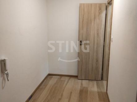 Pronájem bytu, 1+1, 39 m²