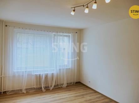 Pronájem bytu, 1+1, 39 m²