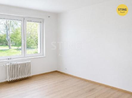 Pronájem bytu, 1+1, 39 m²