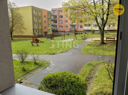 Pronájem bytu, 1+1, 39 m²