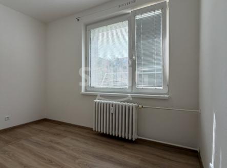 Pronájem bytu, 1+1, 39 m²