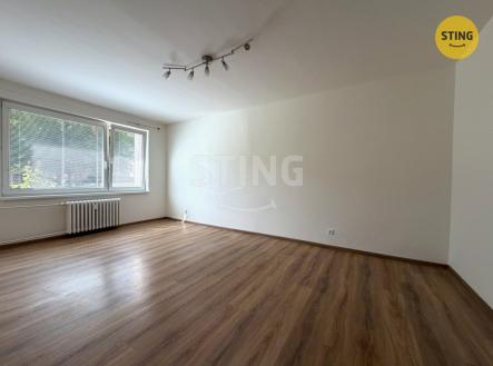 Pronájem bytu, 1+1, 39 m²