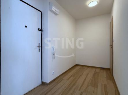 Pronájem bytu, 1+1, 39 m²