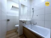 Pronájem bytu, 1+1, 39 m²
