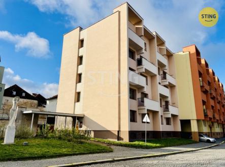 Pronájem bytu, 3+1, 90 m²