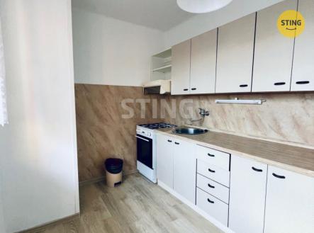Pronájem bytu, 3+1, 90 m²