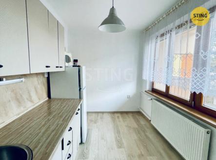 Pronájem bytu, 3+1, 90 m²