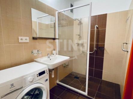 Pronájem bytu, 3+1, 90 m²
