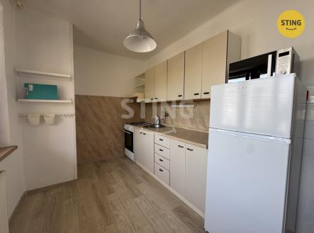 Pronájem bytu, 3+1, 90 m²
