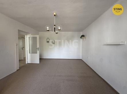 Pronájem bytu, 3+1, 90 m²