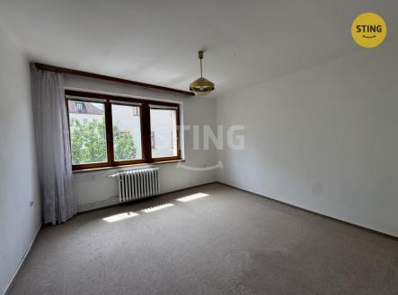 Pronájem bytu, 3+1, 90 m²