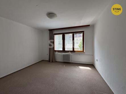 Pronájem bytu, 3+1, 90 m²