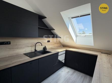 Prodej bytu, 3+kk, 79 m²