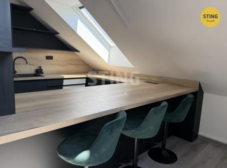 Prodej bytu, 3+kk, 79 m²