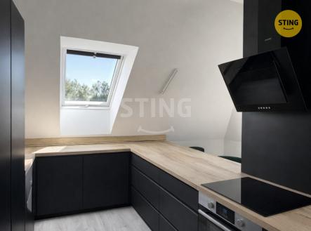 Prodej bytu, 3+kk, 79 m²