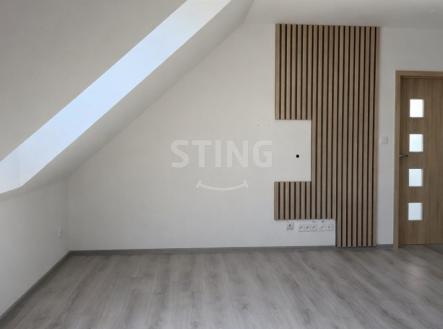 Prodej bytu, 3+kk, 79 m²