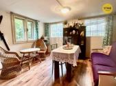 Prodej chaty/rekreačního objektu, 47 m²
