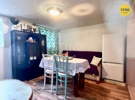 Prodej chaty/rekreačního objektu, 47 m²