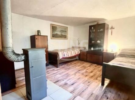 Prodej chaty/rekreačního objektu, 47 m²