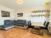 Prodej bytu, 2+1, 58 m²