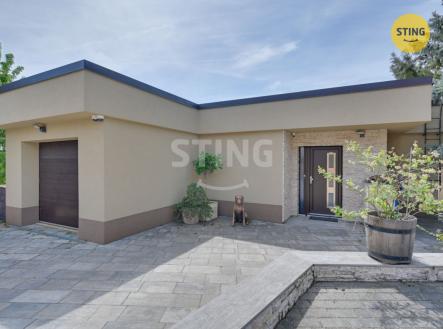 Prodej domu/vily, 300 m²