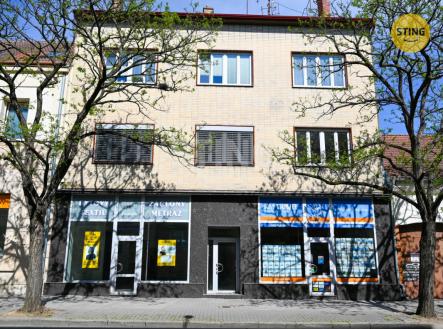 Prodej bytu, 3+kk, 107 m²