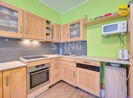 Prodej bytu, 3+kk, 107 m²