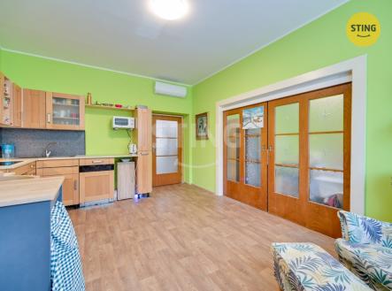 Prodej bytu, 3+kk, 107 m²