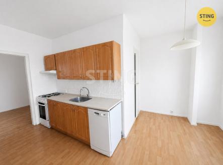 Prodej bytu, 4+1, 80 m²