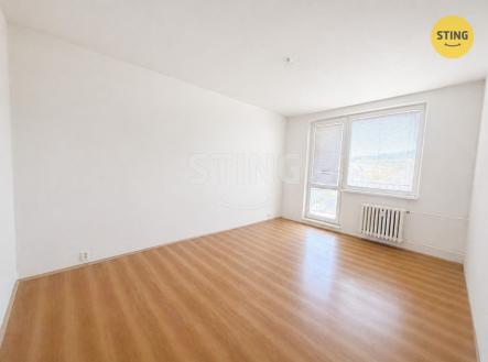 Prodej bytu, 4+1, 80 m²