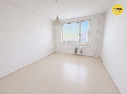 Prodej bytu, 4+1, 80 m²