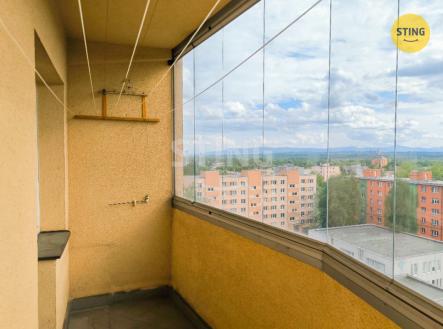 Prodej bytu, 2+1, 60 m²