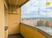 Prodej bytu, 2+1, 60 m²