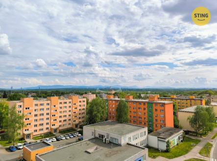 Prodej bytu, 2+1, 60 m²