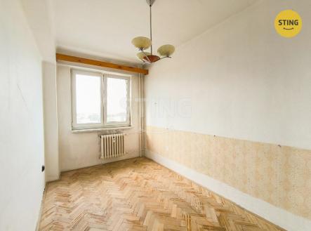 Prodej bytu, 2+1, 60 m²