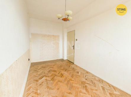 Prodej bytu, 2+1, 60 m²