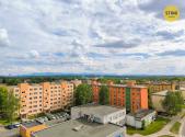 Prodej bytu, 2+1, 60 m²