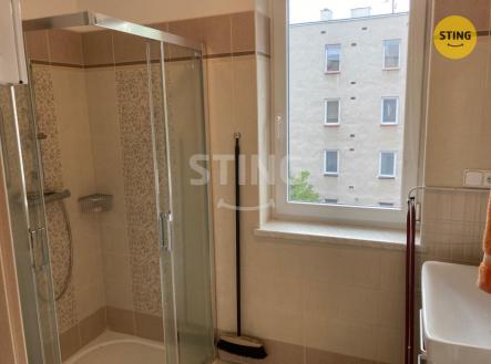 Pronájem bytu, 3+1, 75 m²