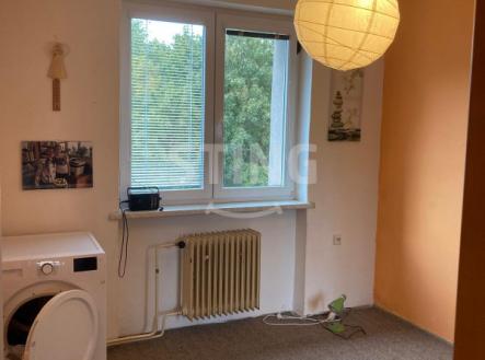 Pronájem bytu, 3+1, 75 m²