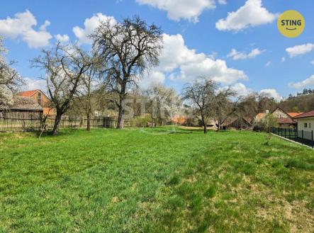 Prodej pozemku pro bydlení, 1 138 m²