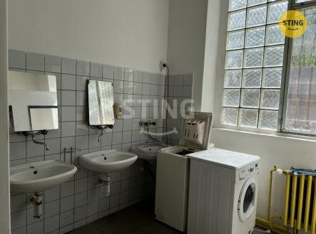 Pronájem výrobní prostory, 165 m²