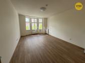 Pronájem bytu, 1+kk, 43 m²